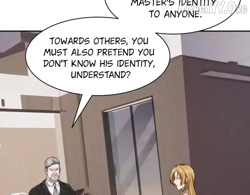 Hidden Dragon in the City (2025) Chapter 53 - page 55